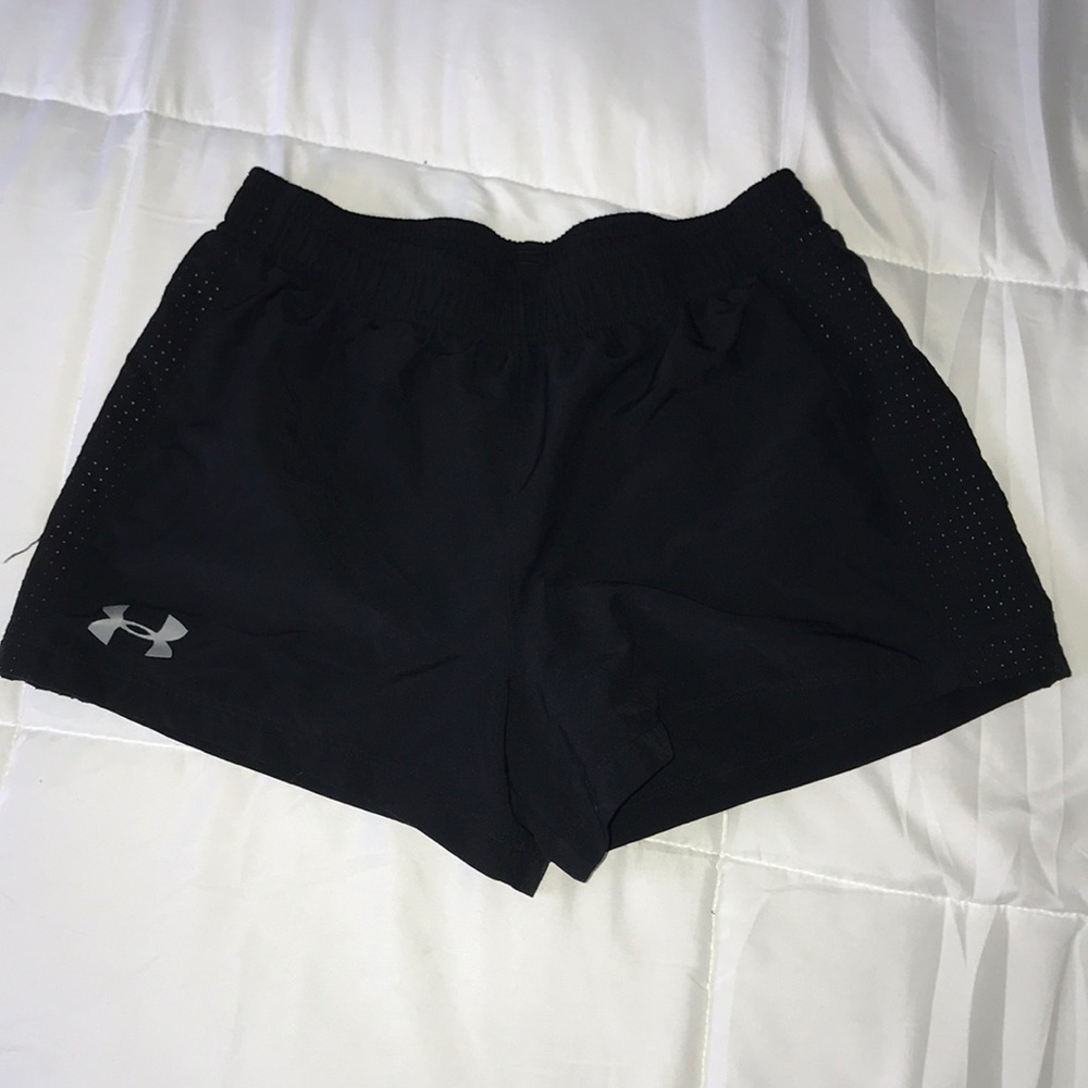 Girls Running Shorts